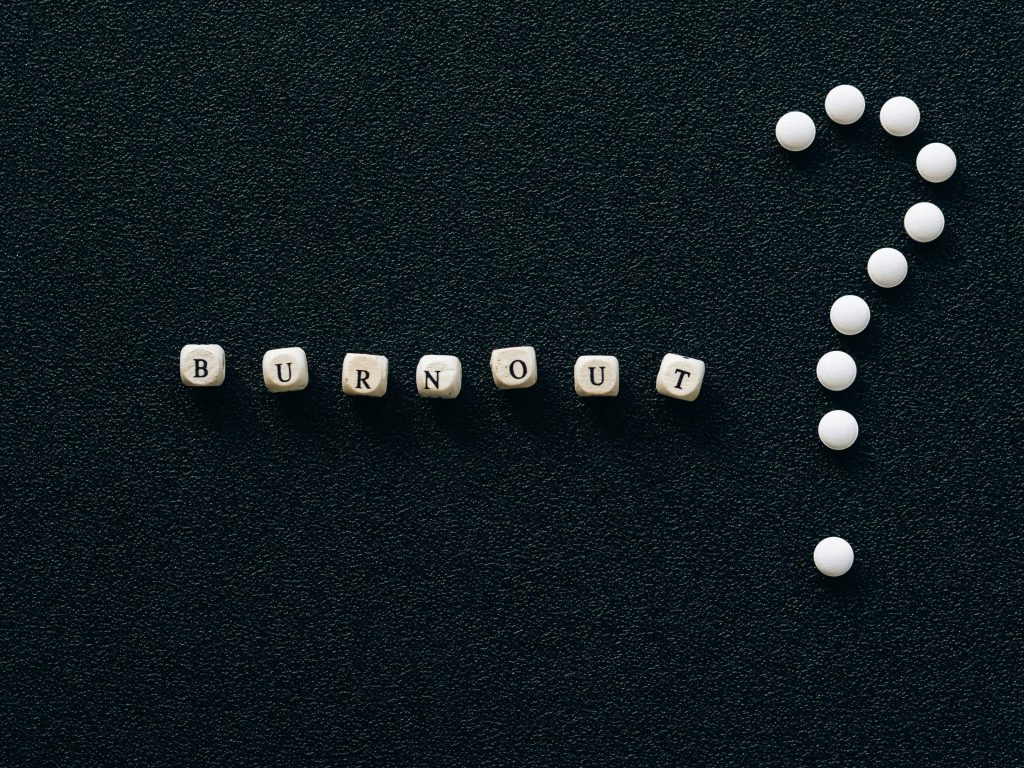 Burnout